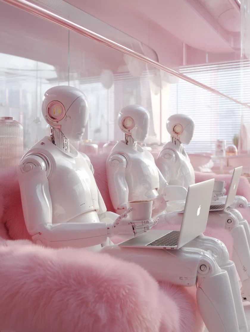 Hanna - Somatic-AI Lab