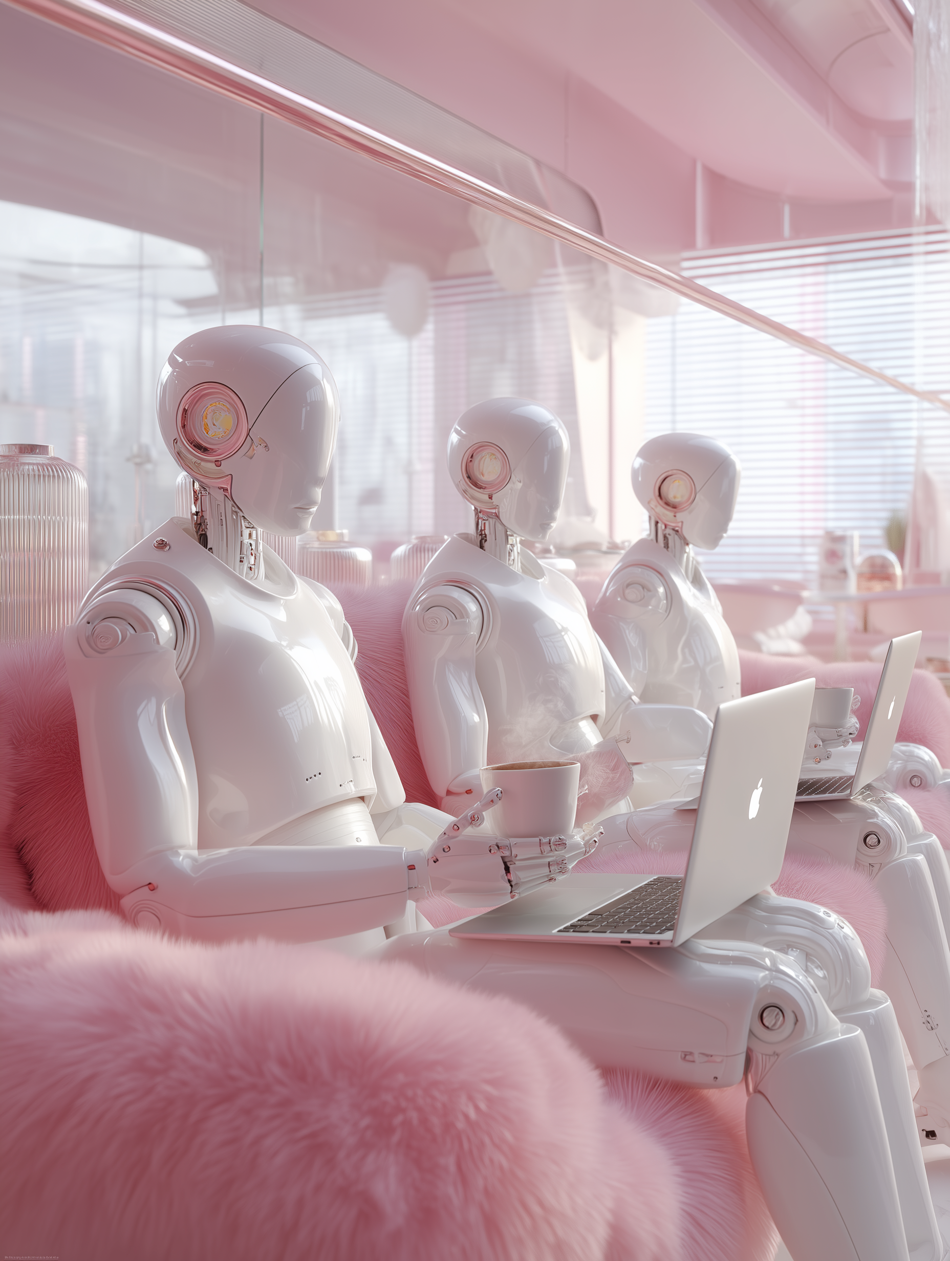 Hanna - Somatic-AI Lab